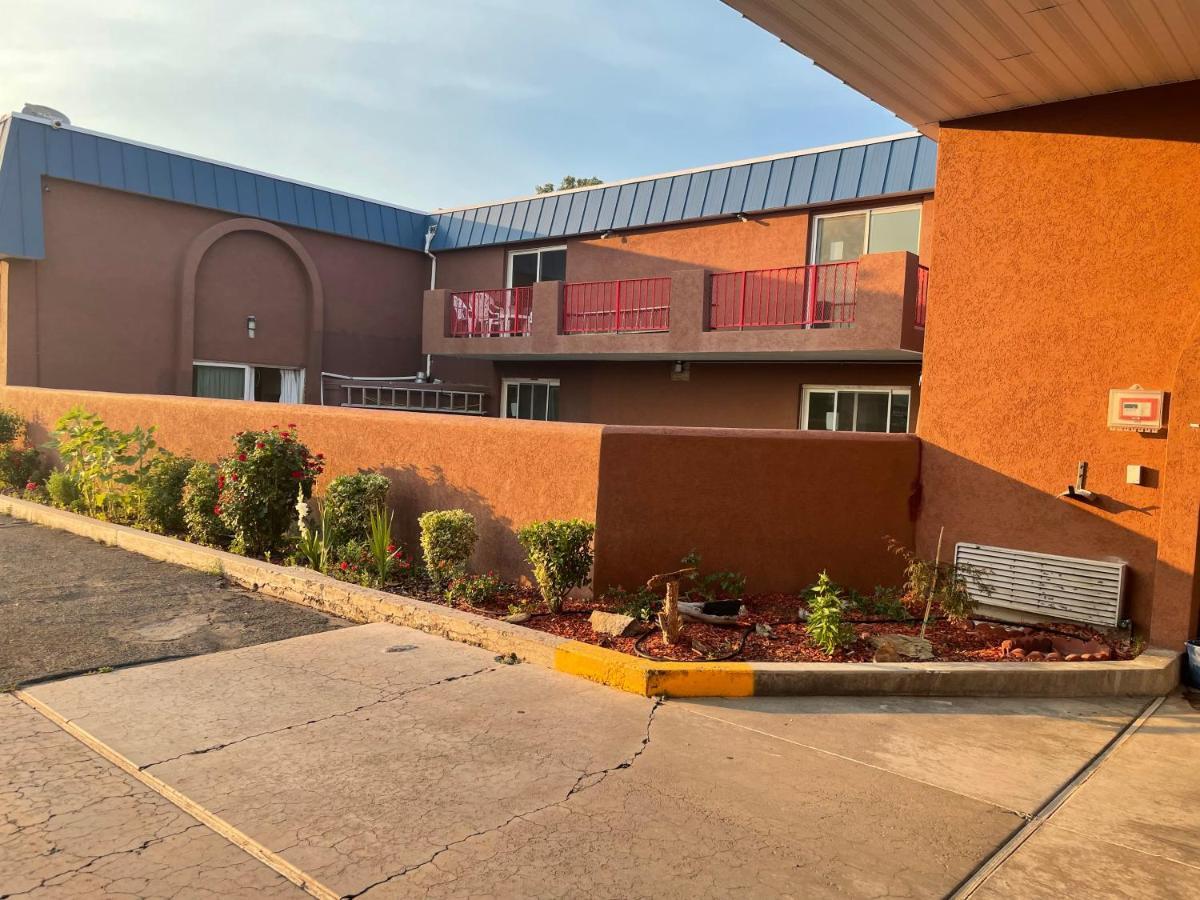 Val-U Inn Winnemucca Esterno foto