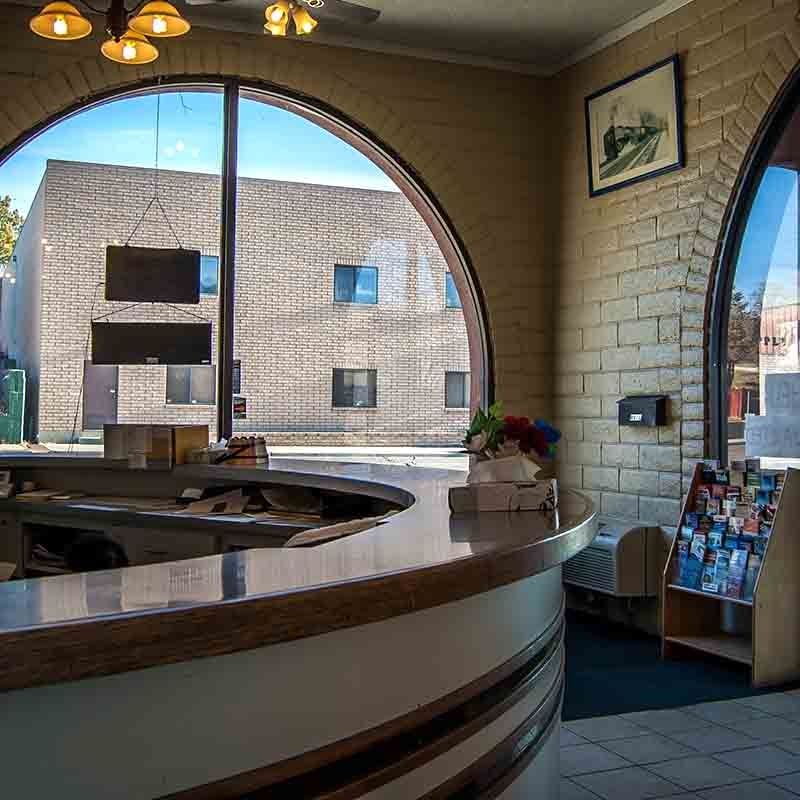 Val-U Inn Winnemucca Interno foto
