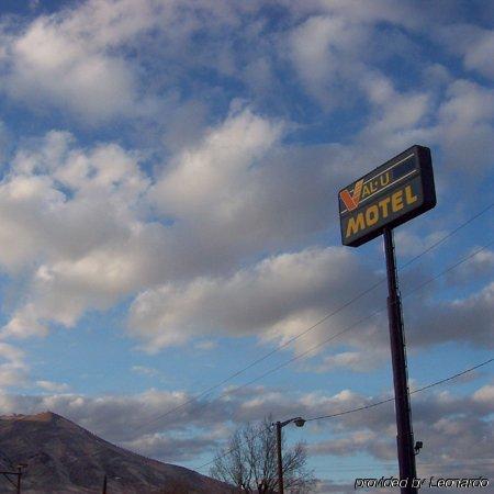 Val-U Inn Winnemucca Esterno foto