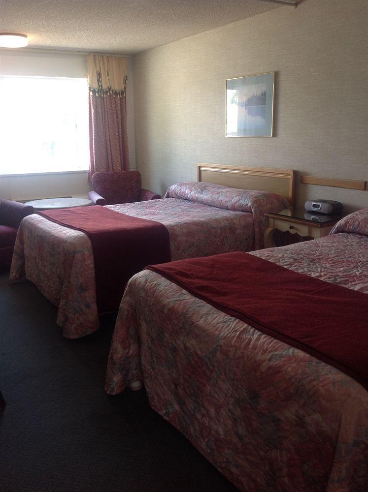 Val-U Inn Winnemucca Esterno foto
