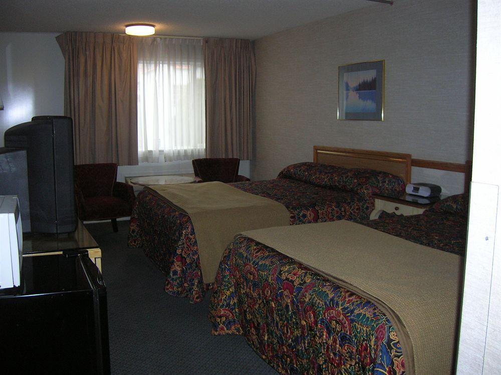 Val-U Inn Winnemucca Esterno foto