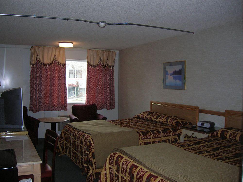 Val-U Inn Winnemucca Esterno foto