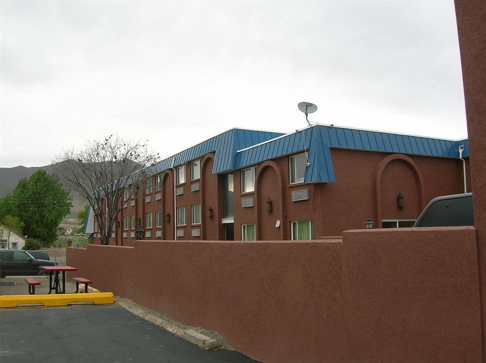 Val-U Inn Winnemucca Esterno foto