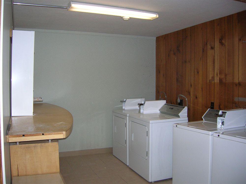 Val-U Inn Winnemucca Esterno foto