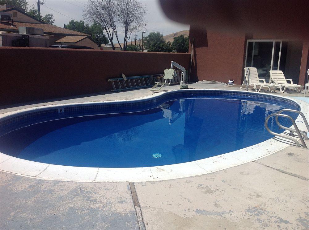 Val-U Inn Winnemucca Esterno foto