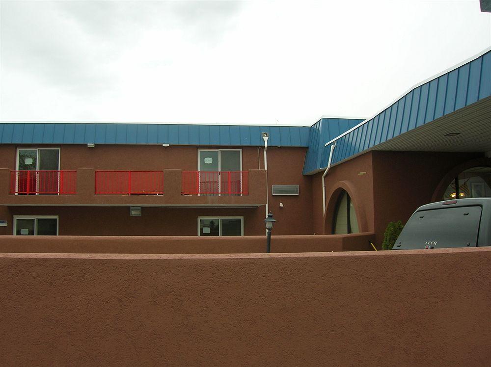 Val-U Inn Winnemucca Esterno foto