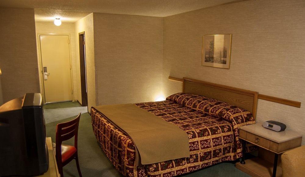 Val-U Inn Winnemucca Esterno foto