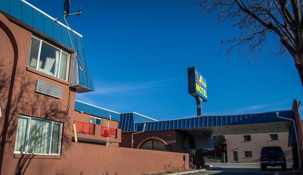 Val-U Inn Winnemucca Esterno foto