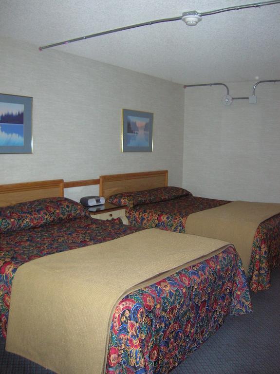 Val-U Inn Winnemucca Camera foto