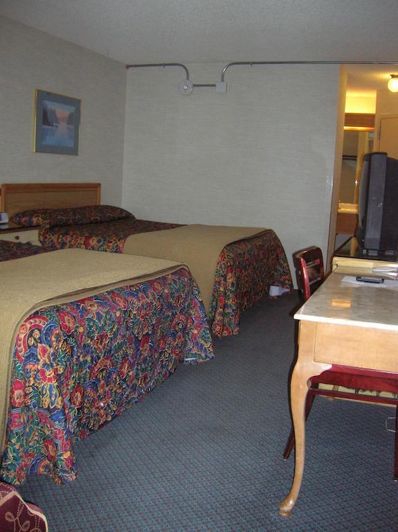 Val-U Inn Winnemucca Camera foto
