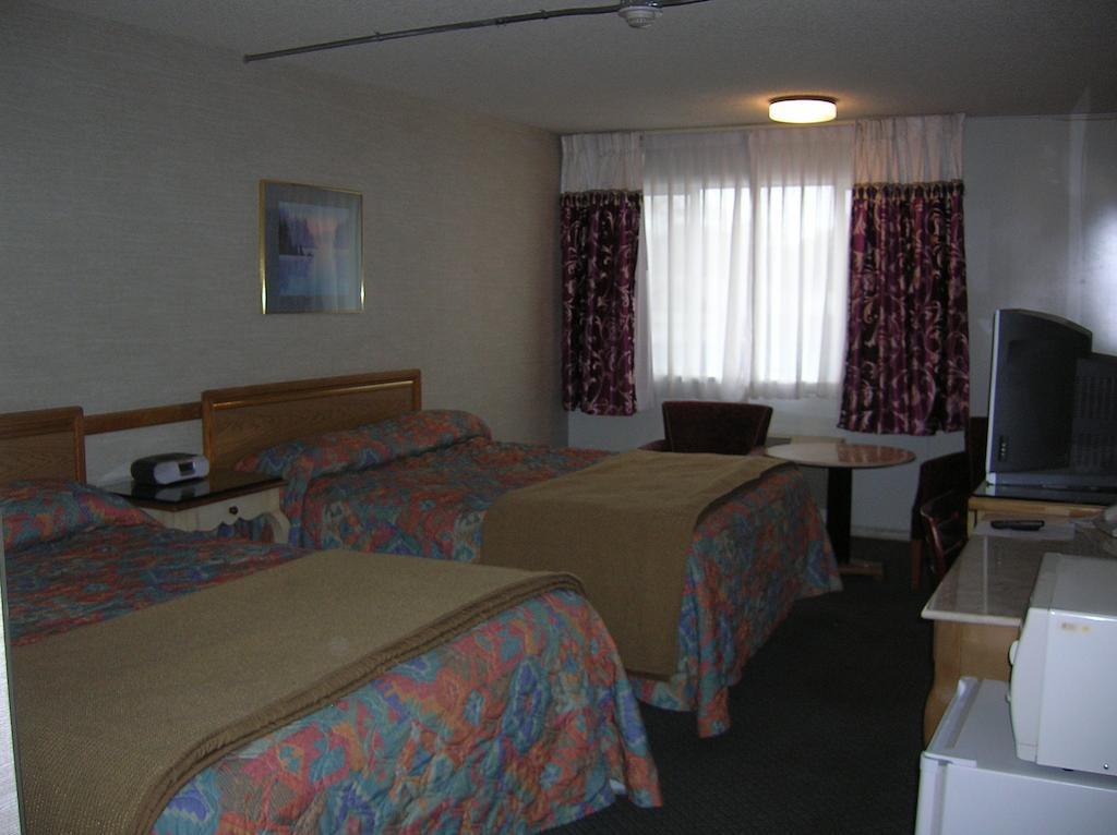 Val-U Inn Winnemucca Camera foto