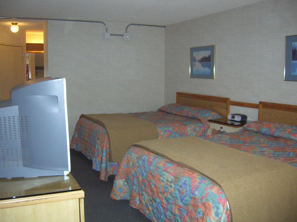 Val-U Inn Winnemucca Camera foto