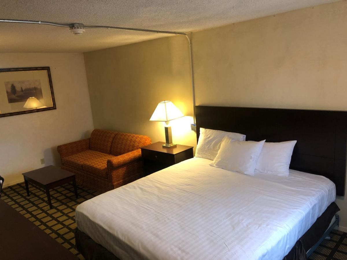 Val-U Inn Winnemucca Esterno foto