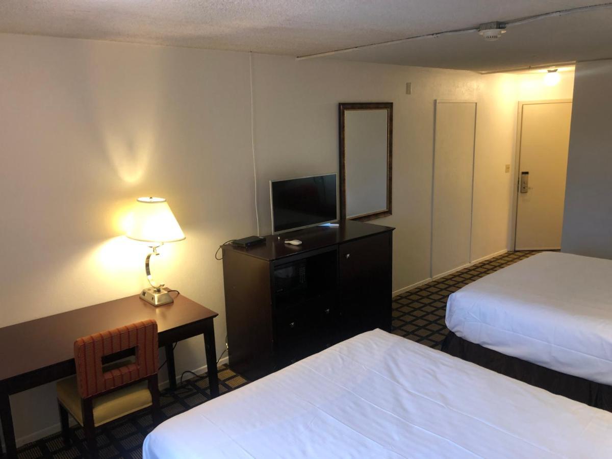Val-U Inn Winnemucca Esterno foto