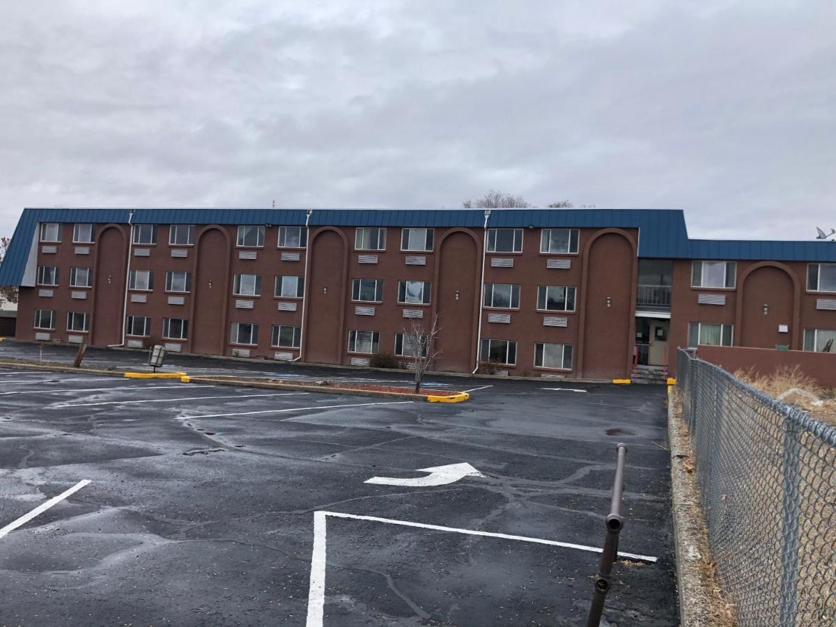 Val-U Inn Winnemucca Esterno foto