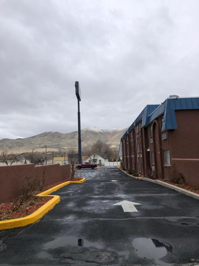 Val-U Inn Winnemucca Esterno foto