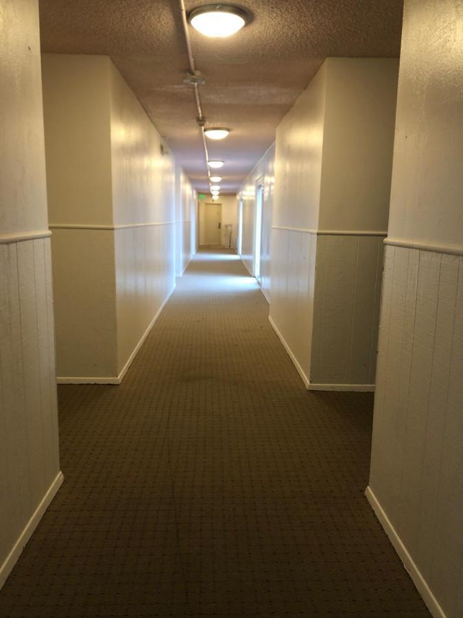 Val-U Inn Winnemucca Esterno foto