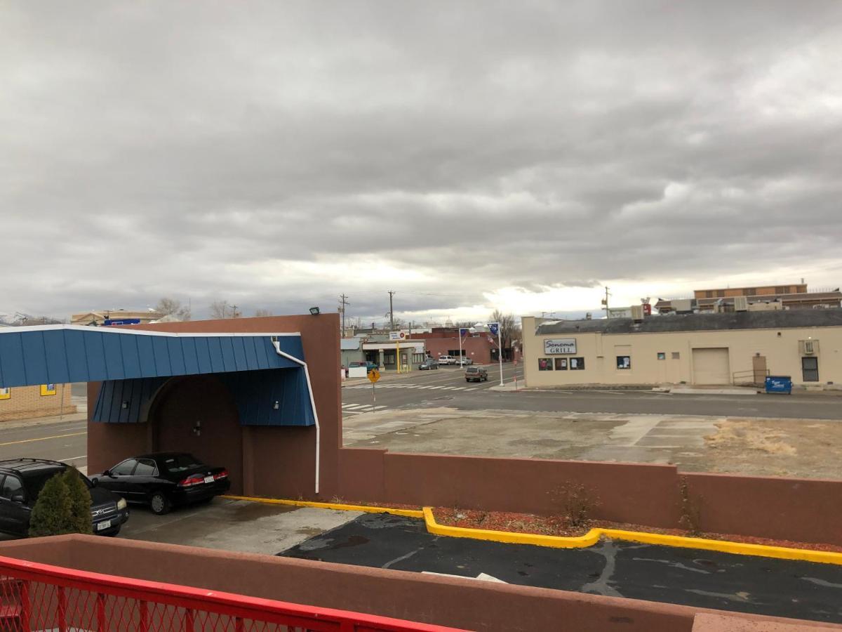 Val-U Inn Winnemucca Esterno foto