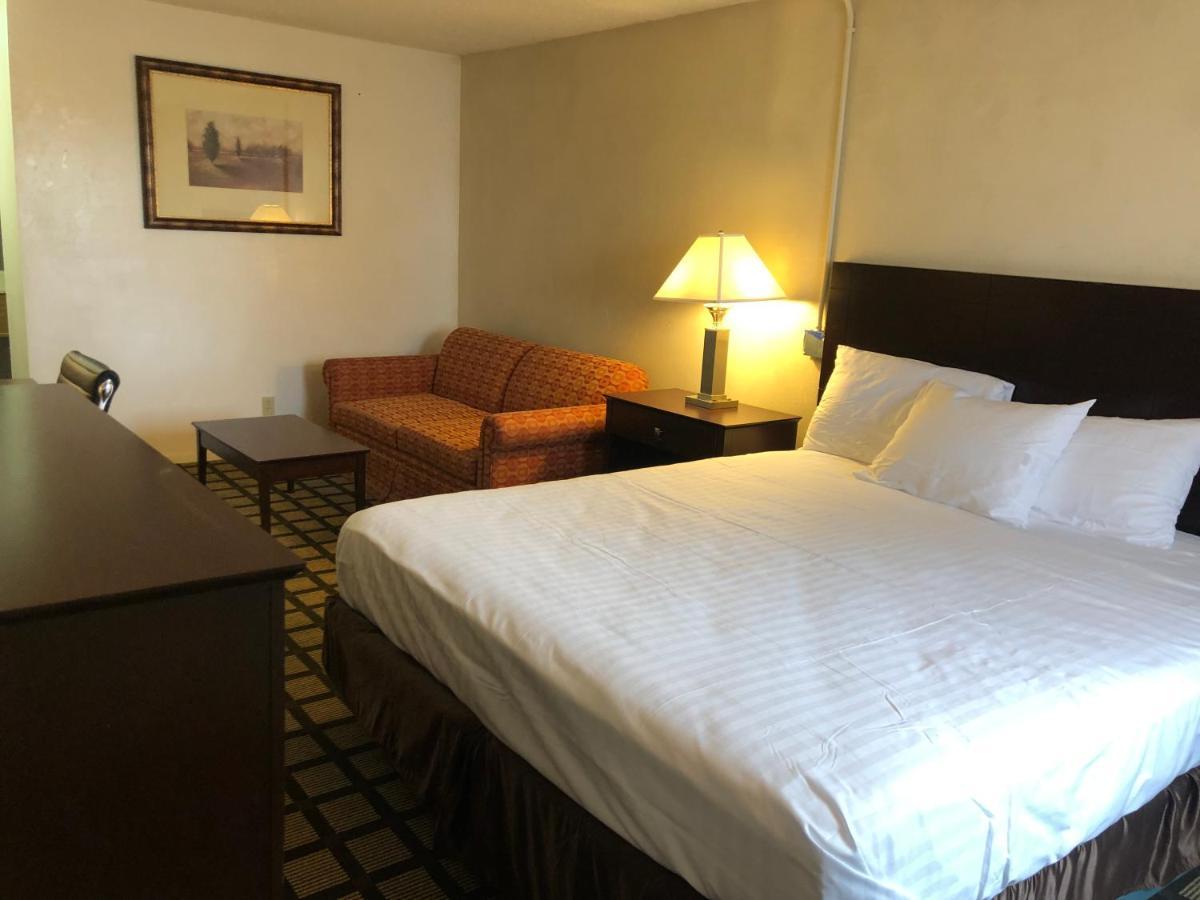 Val-U Inn Winnemucca Esterno foto