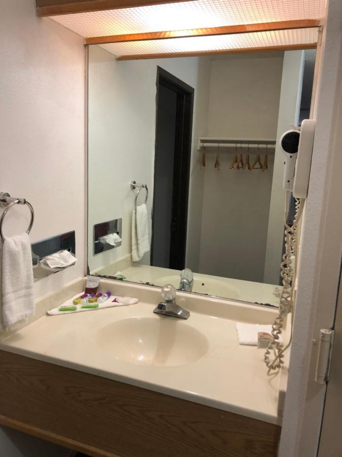Val-U Inn Winnemucca Esterno foto